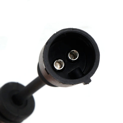 2 sensori di velocità ruota ABS posteriori per Land Rover Discovery 4.0 2.5 TD5 TAR100070