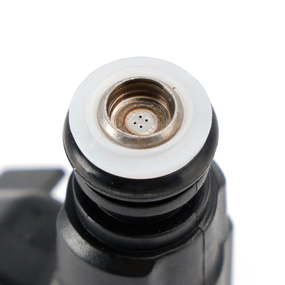 4 pezzi iniettori carburante per Mini Cooper One R50 R53 R52 1.6 0280155991 13531487607