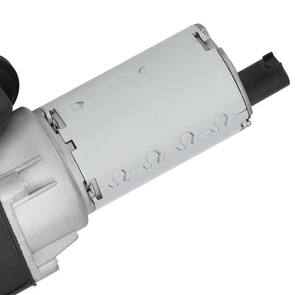 BMW 1er 3er E46 E87 118d 120d 3er E46 E90-E93 Z4 Pompa di circolazione dell'acqua Pompa dell'acqua ausiliaria 64118369806