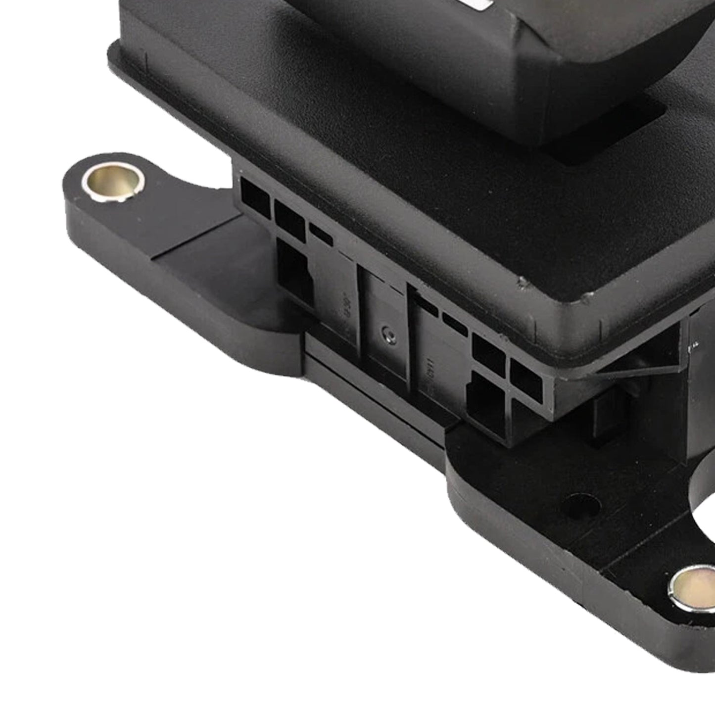 Leva del cambio a pavimento con pomello 34901-6RF1A per Nissan Rogue 2021-2024