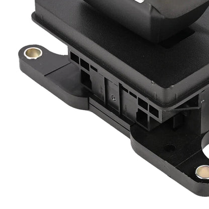 Leva del cambio a pavimento con pomello 34901-6RF1A per Nissan Rogue 2021-2024
