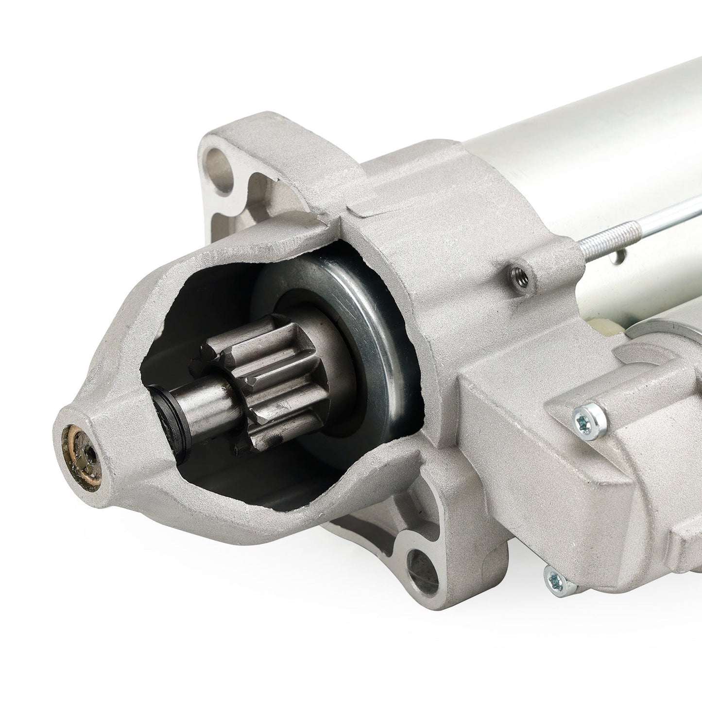 Nuovo motorino di avviamento avviamento motore adatto per BMW R 1200 GS HP2 NineT R1200 RT S ST 2004-2014