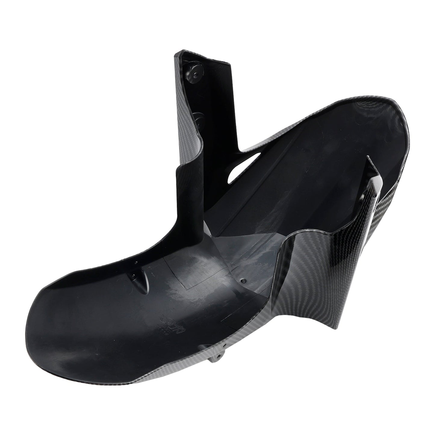 Carenatura parafango parafango anteriore Kawasaki Versys 650 KLE650 1000 1100 2022-2024