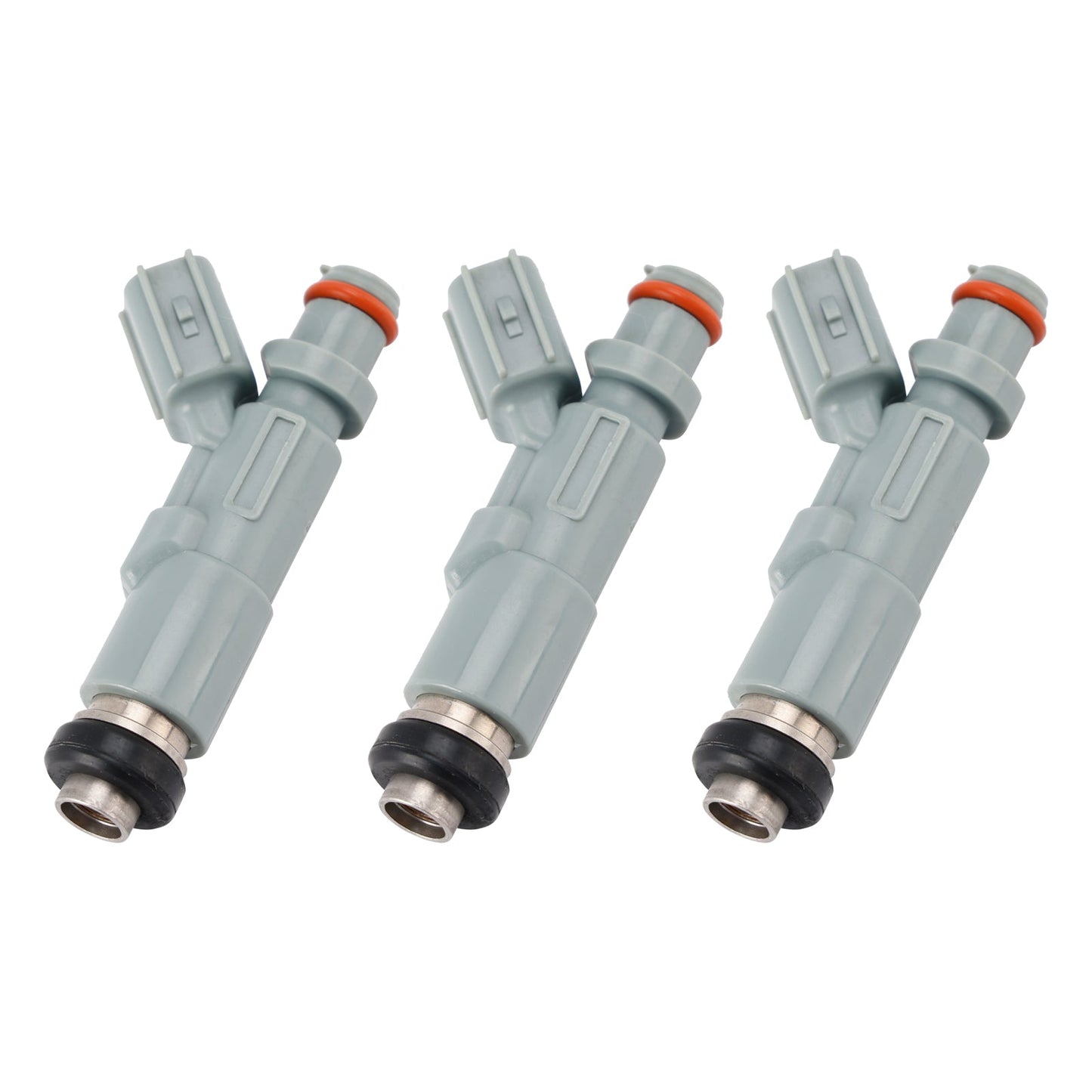 Iniettore di carburante da 3 pezzi per camioncino Daihatsu Hijet S210P modello 23250-97204