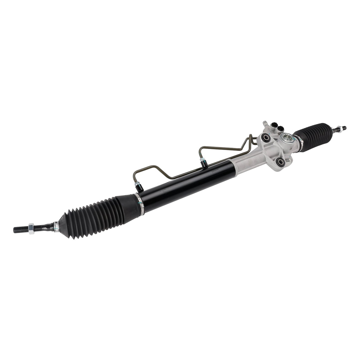 Cremagliera del servosterzo 4410A139 per Mitsubishi Pajero IV Van V8 V9 SUV 3.2 3.8L 06-