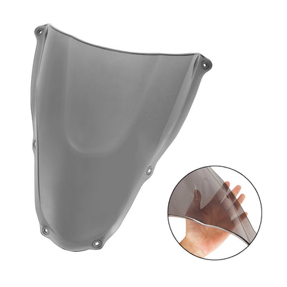 Parabrezza per parabrezza Aprilia RS125 2006-2010