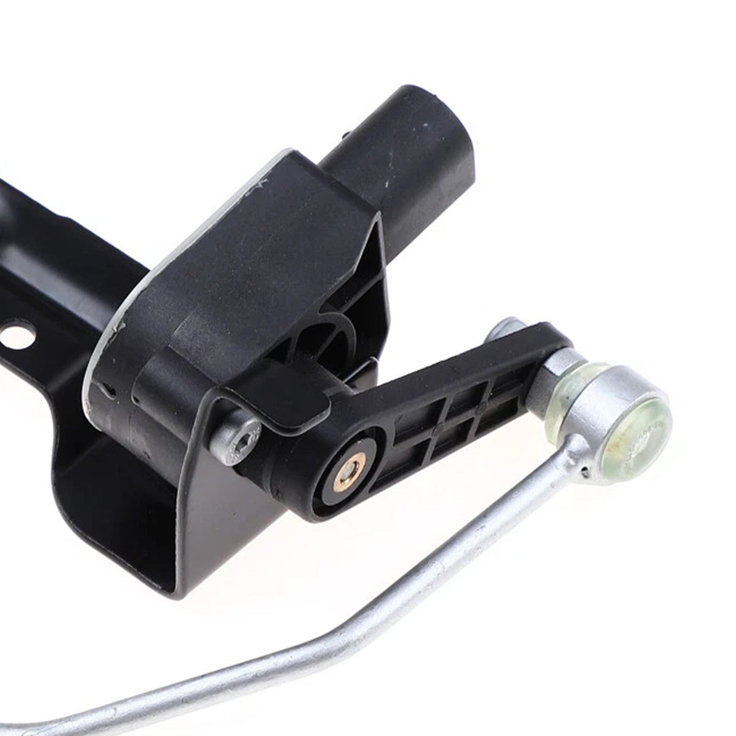 Sensore di livello del faro anteriore sinistro 4F0941285F per Audi A6 Quattro S6 2005-2011