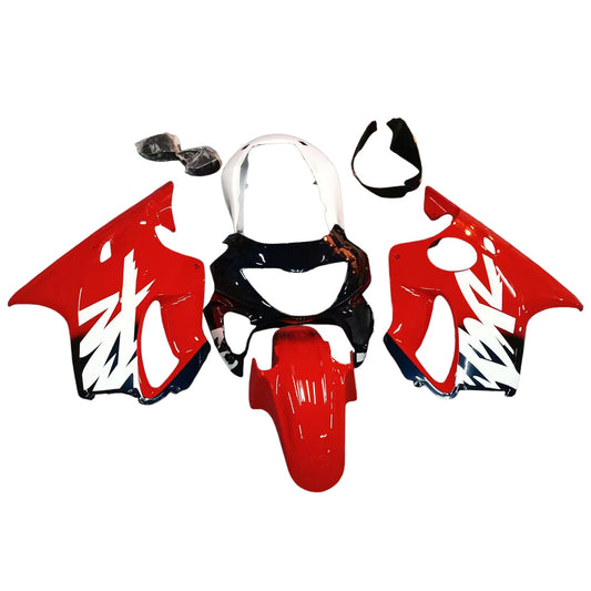 Kit di carene in plastica ABS stampate a iniezione per Honda CBR600 F4 1999-2000