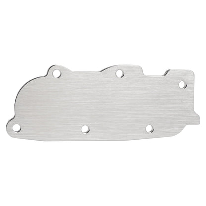 Kit piastra accumulatore con coperchio e bulloni per GM 4L80E 4L80-E
