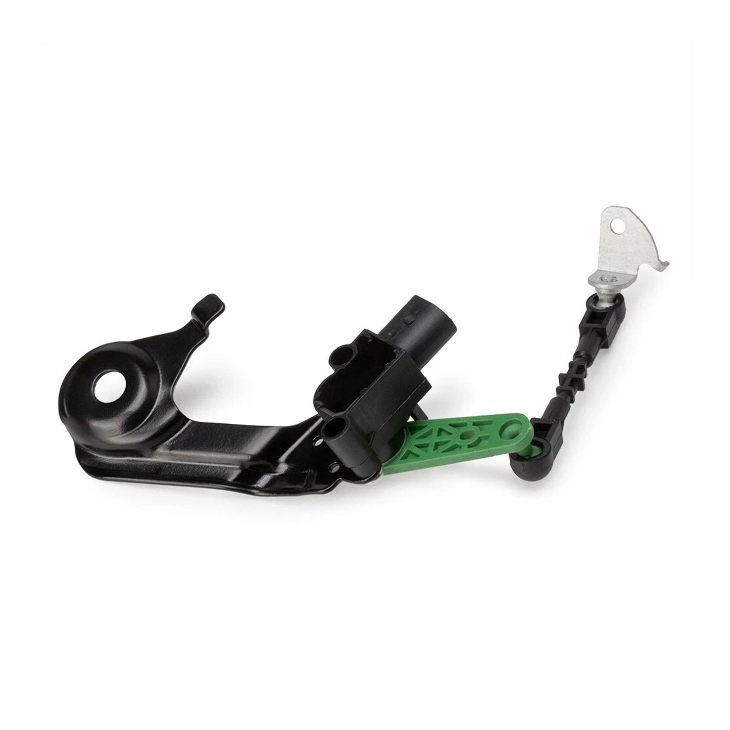 Sensore di altezza della sospensione pneumatica posteriore sinistra 4H0941309C per Audi A6 A8 S6 S7 S8