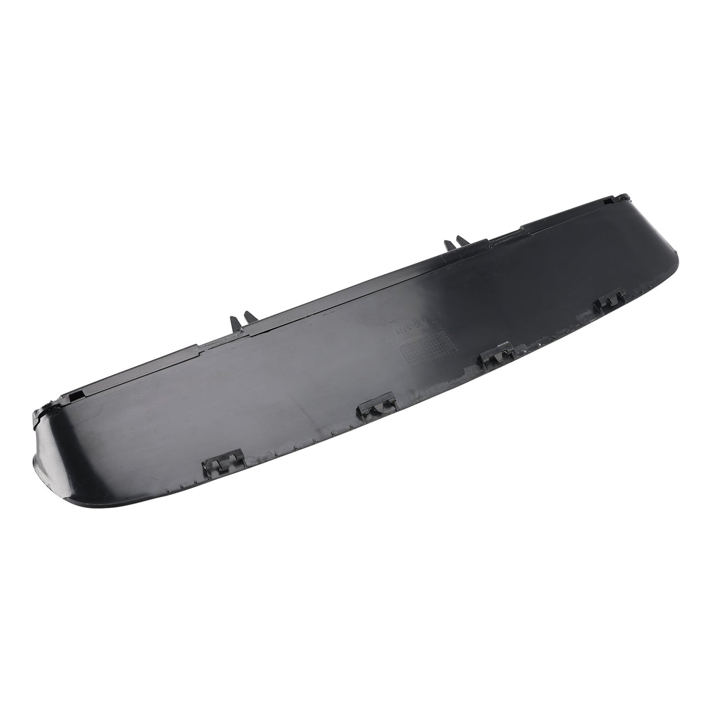 Cornice cofano centrale 68565535AB per RAM 2500 3500 6.4L 6.7L 2023 2024 2025