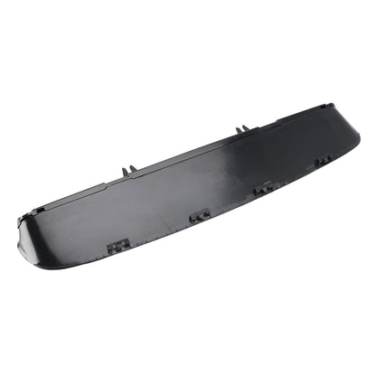 Cornice cofano centrale 68565535AB per RAM 2500 3500 6.4L 6.7L 2023 2024 2025