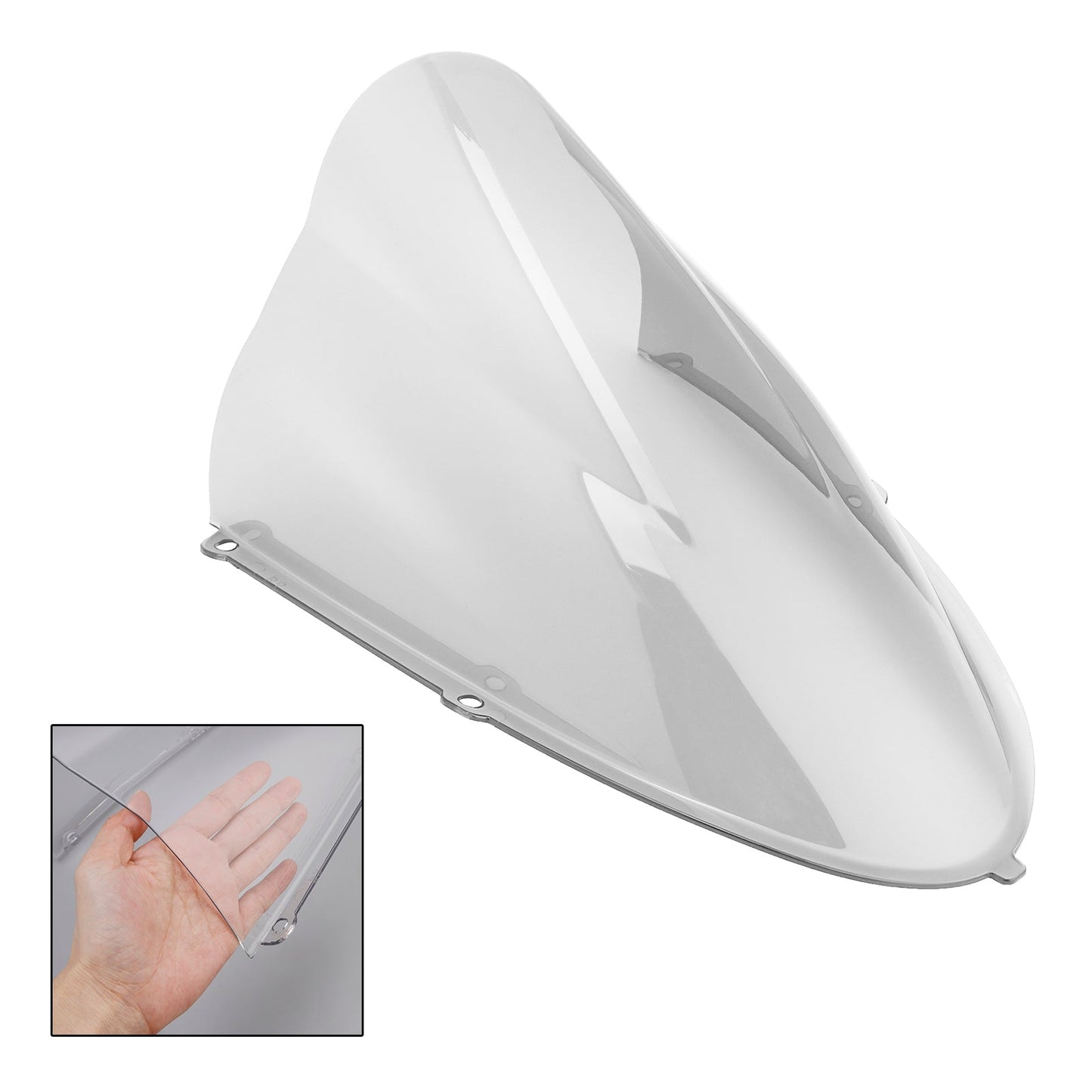 Parabrezza Parabrezza adatto per YAMAHA YZF R9 2025