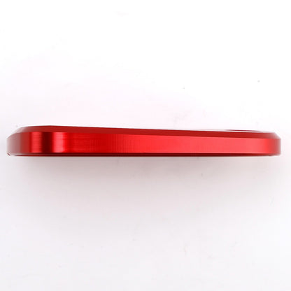 Tappo del cilindro principale del serbatoio del liquido dei freni CNC per Bonneville T100 T120 2001-2025