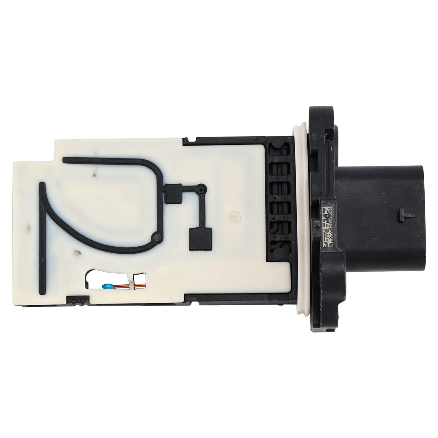 Sensore misuratore di portata aria di massa CA61-12B579-AA per Ford B-Max Fiesta Tourneo Transit