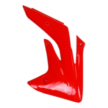 Kit di plastica per carrozzeria Honda CRF150R/RB 2007-2014, carenatura parafango