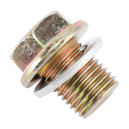 Valvola di sicurezza della coppa dell'olio, tappo di bypass per motori LS Gen IV 2007+ LS3