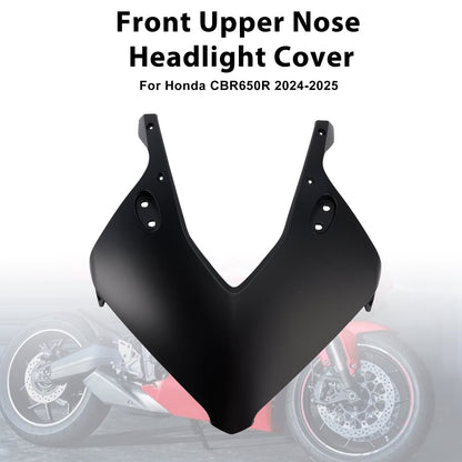 Carenatura del pannello del faro anteriore Honda CBR650R 2024-2025