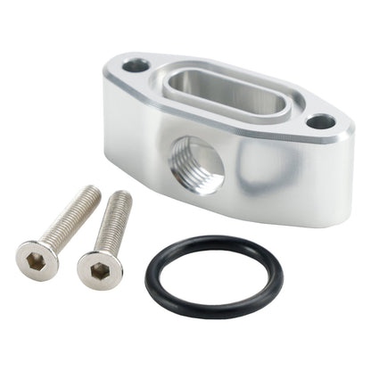 Adattatore di riposizionamento del sensore di pressione dell'olio billet 551534 per LS LQ L92 L99 L33 LR4