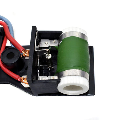 Resistenza regolatore ventola riscaldamento HVAC 17117541092R per Mini Cooper 2002-2008