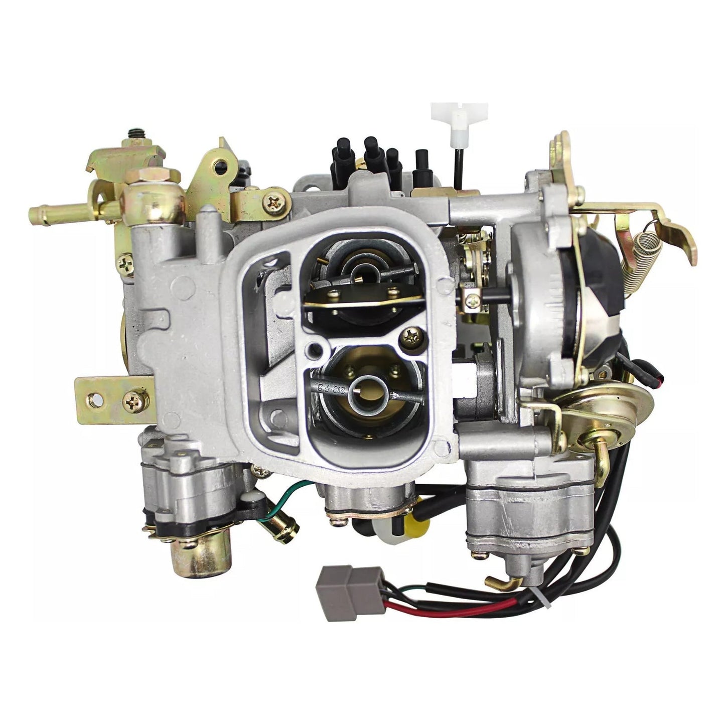 Carburatore Toyota 1RZ 4Y Hiace 2 cilindri 1993-1998 21100-75020 21100-75021