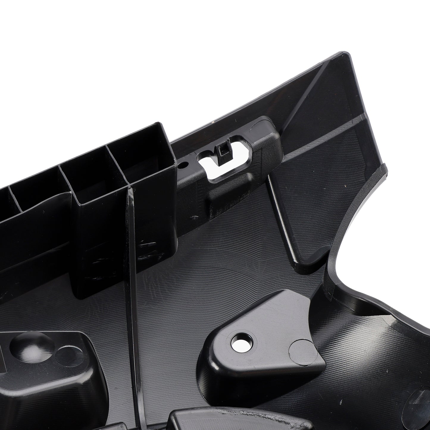 Per Mercedes Benz Classe GLA H247 Deluxe 2020-2023 Griglia del paraurti anteriore