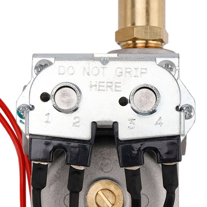 Elettrovalvola del gas per scaldabagno RV per Atwood da 6 e 10 galloni 93844 93870 93321
