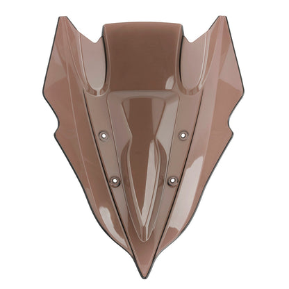 Parabrezza Parabrezza per KAWASAKI Z500 2024-2025