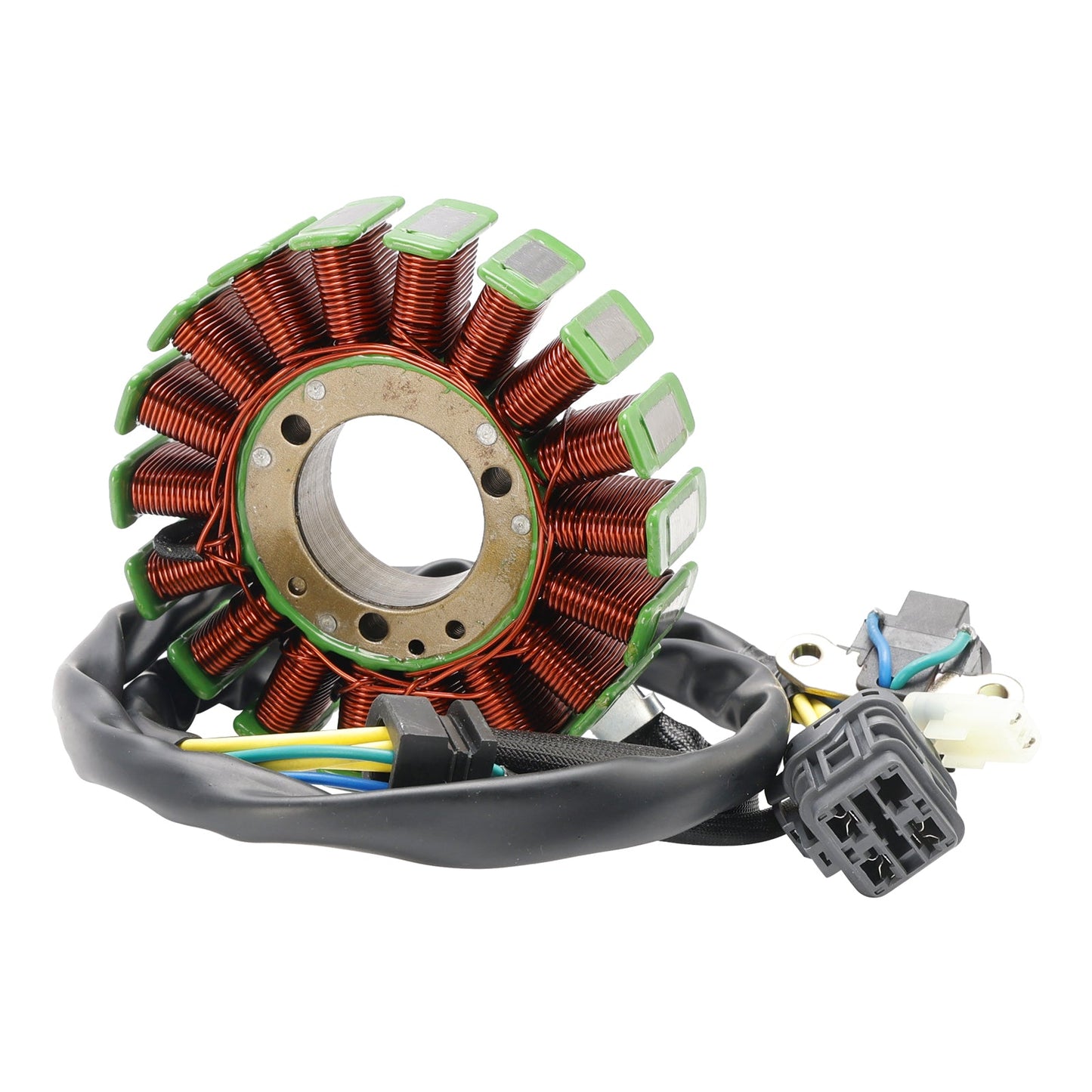 Regolatore statore raddrizzatore con guarnizione per Arctic Cat 300 Utility 2x4 2010-2016