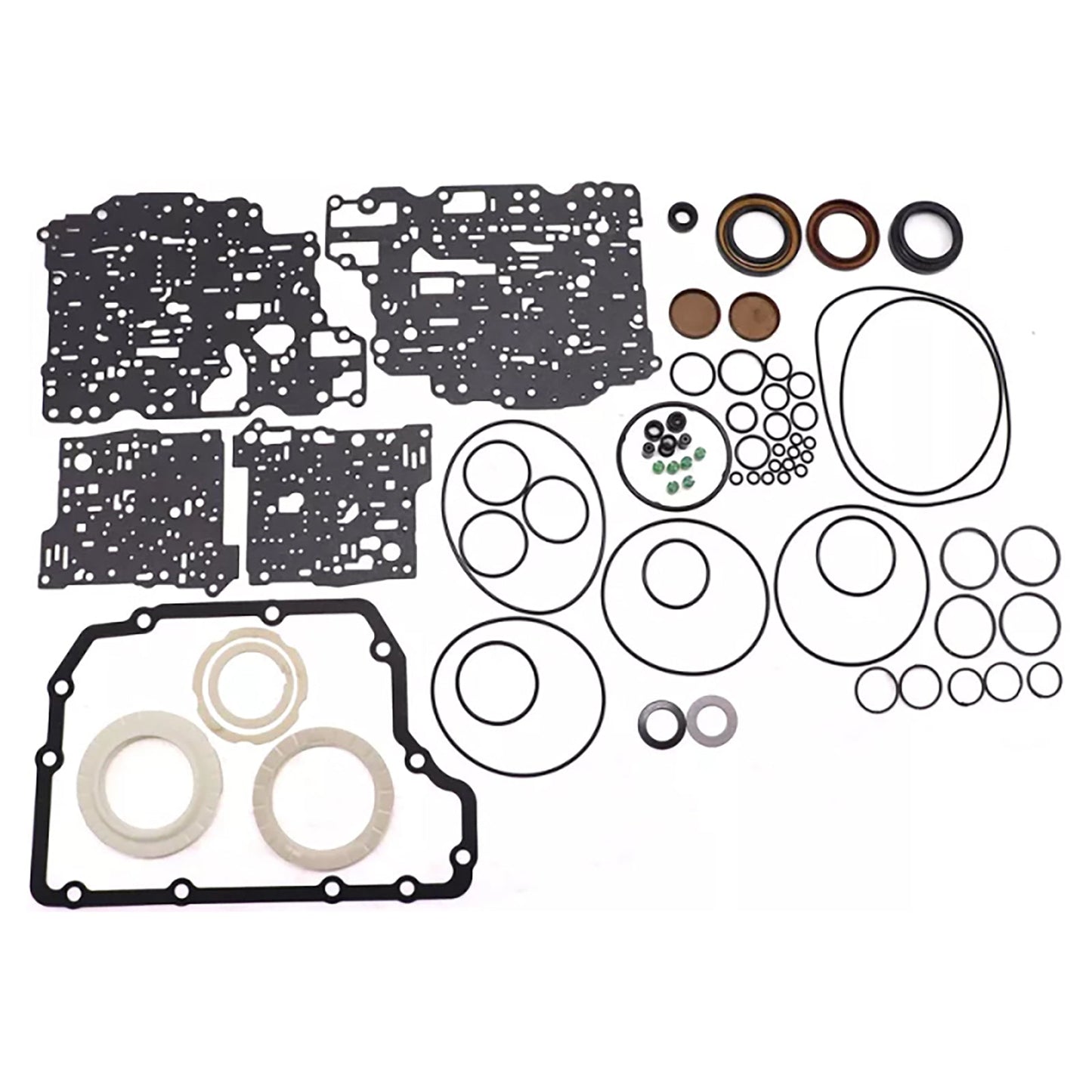 Kit di revisione e guarnizioni per cambio Peugeot 508 2006-2011 TF70SC TF70-SC