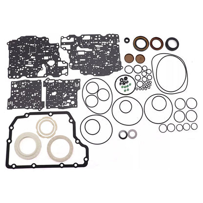 Kit di revisione e guarnizioni per cambio Peugeot 508 2006-2011 TF70SC TF70-SC