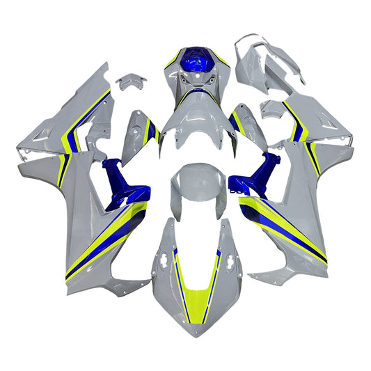 Kit carenatura iniezione plastica ABS per Honda CBR1000RR 2017-2026
