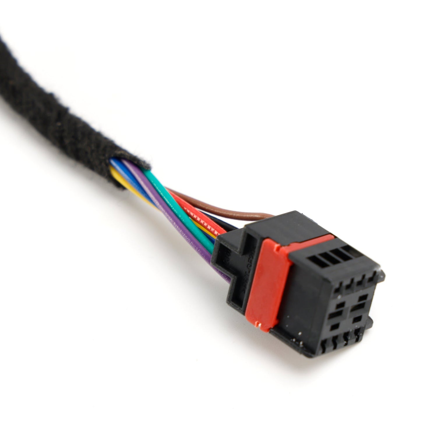 Montanti elettrici posteriori per portellone posteriore Jaguar F-Pace X761 2016-2018 HK8370354AA
