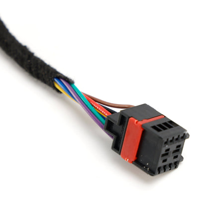 Puntoni elettrici posteriori del portellone posteriore della Jaguar F-Pace X761 2016-2018 HK8370354AA