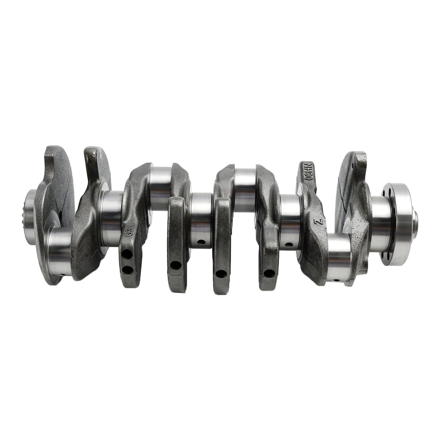 2008-2010 VW Passat 2.0LA/T FWD Komfort Sedan Albero motore con cuscinetto 06H105021M
