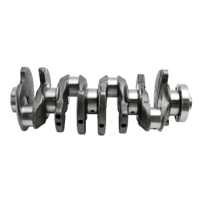 2009-2011 VW Eos 2.0LM/T Komfort Convertible Motore Albero motore con cuscinetto 06H105021M