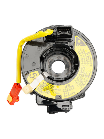 Primavera 2001-2003 dell'orologio del cavo a spirale dell'airbag Toyota Corolla 84306-02180