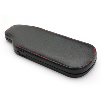 Coperchio bracciolo console nero PZ4351034000 per Toyota 86 BRZ Scion FRS 13-18