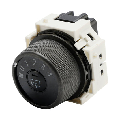 2006 - 2012 Toyota RAV4 3.5L V6 2.5L L4 AC Motore ventola ventola velocità / Interruttore sbrinamento 55902-0R010 559020R010