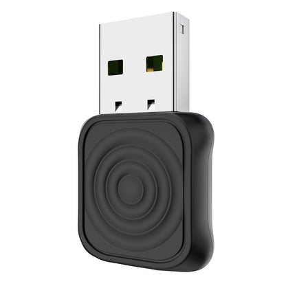 Carlinkit 5.0 Mini Ultra Car Cablato per interconnessione Carplay wireless Auto Box