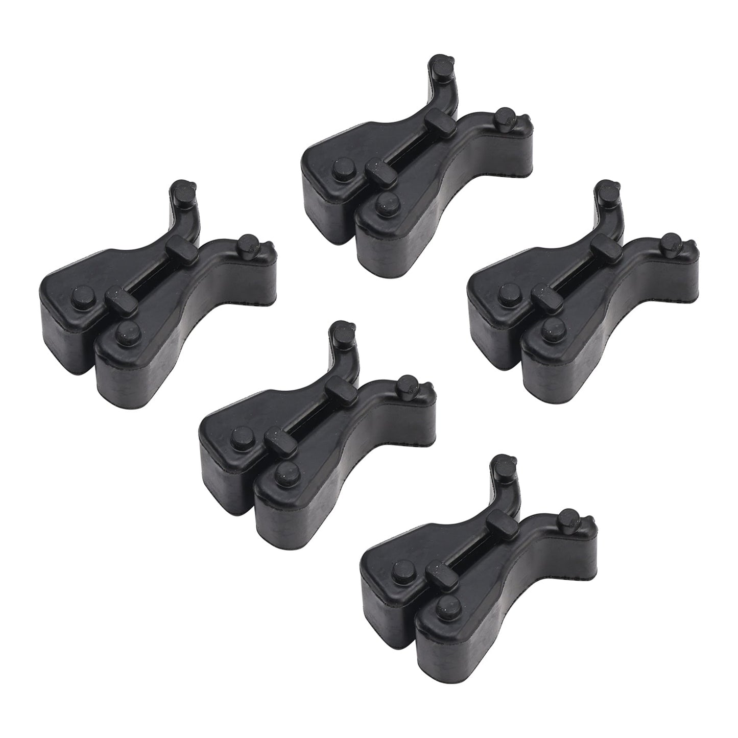 Ammortizzatore posteriore 64651-44G00 per Suzuki GSXR 600 750 GSX1250 Bandit 2006-2010