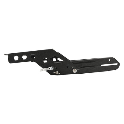 Estensione del portapacchi posteriore Portapacchi scorrevole adatto per Honda C50 C110 Super Cub / Cross Cub 50 110