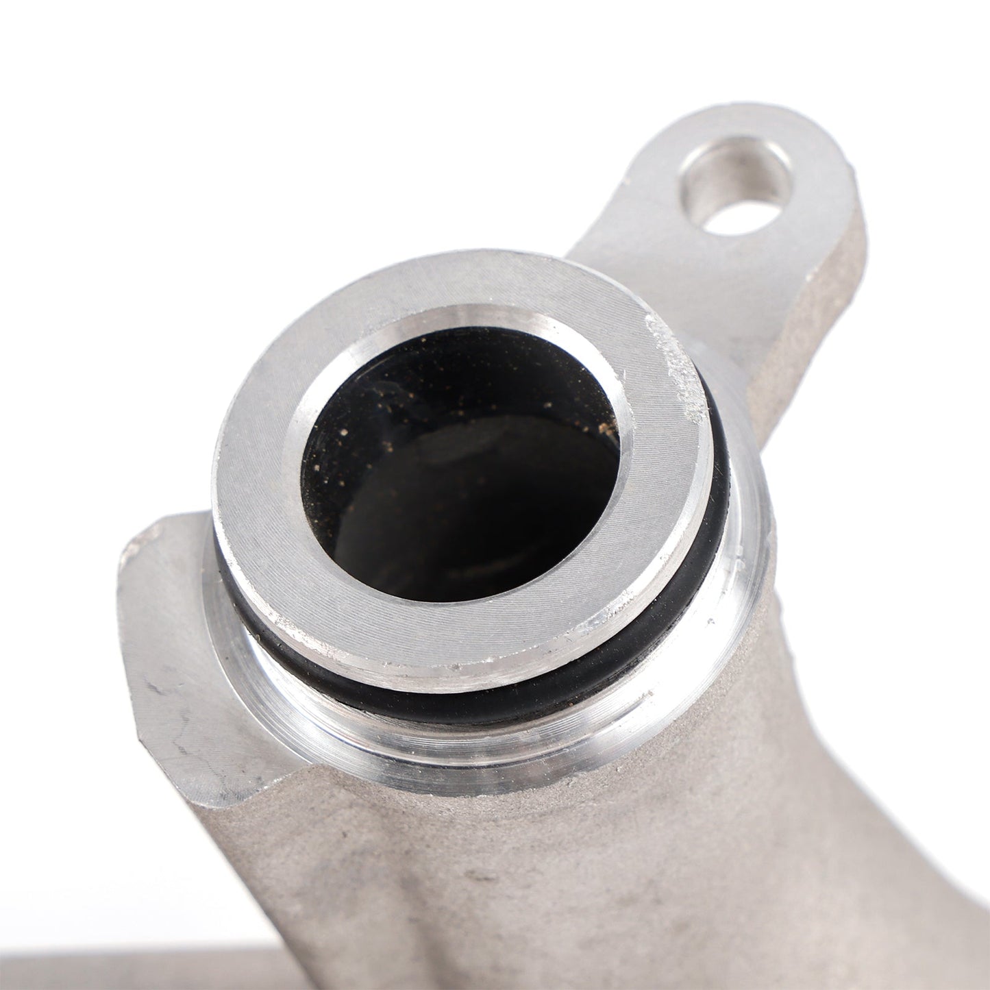 2 tubi di raccordo del liquido di raffreddamento LR186917 LR186859 per Land Rover LR4 V2 3.0 5.0