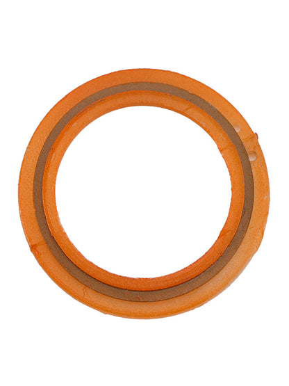 Anello di ritegno dell'asse della ruota anteriore Ford Ranger 1998-2003 1 pezzo F87Z-3B457-AA F87Z3B457AA Generico