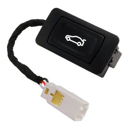 4G0959831A Interruttore di controllo del bagagliaio del portellone posteriore per Audi A4 A6 A7 A8 Q3 Q5 Q7