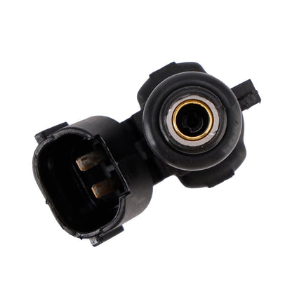 4 iniettori di carburante per Hyundai Accent 2000-2005 e Getz 2003-2005, codice 35310-22600.