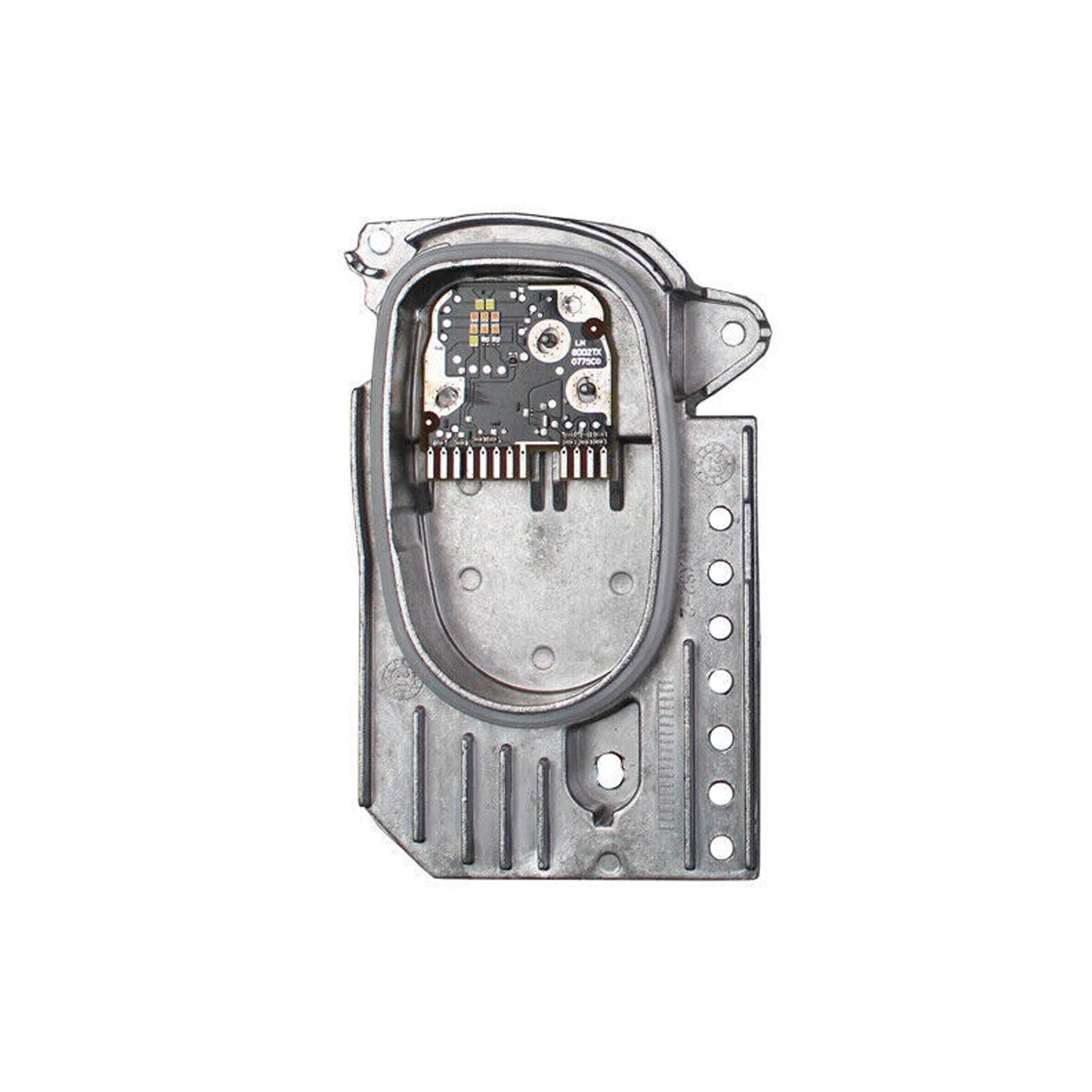 Controllo luci diurne a LED per fari BMW X3 G01 G02 2020-2022 63115A0E625 63115A0E626