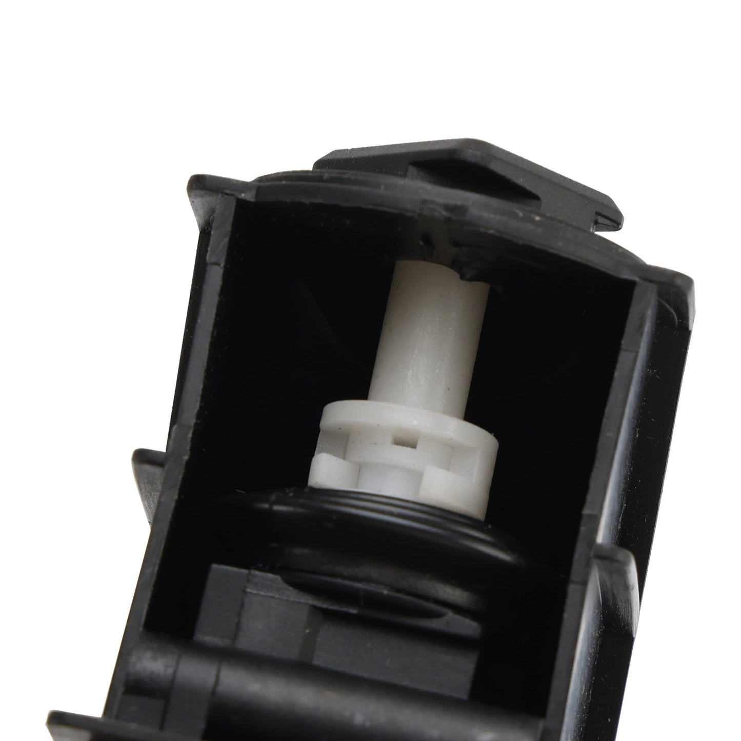 Attuatore di chiusura centralizzata dello sportello del carburante Ford Mondeo MK4 2007-2014 6M21-220A20-AD