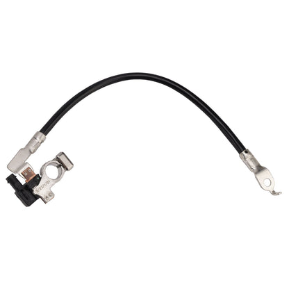 Cavo negativo batteria 6PK013442901 per Ford Focus 2012-2019