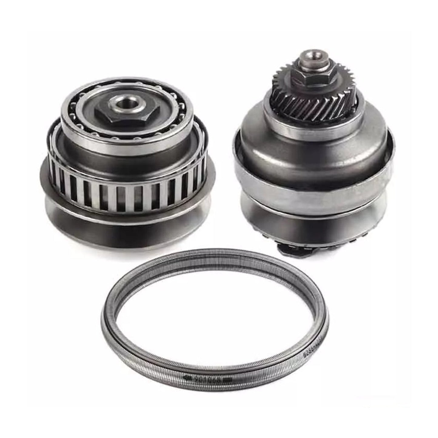 Set pulegge di trasmissione Nissan MICRA L3 0.9L 1.2L 2011-2015 con catena a cinghia 30 denti JF015E RE0F11A